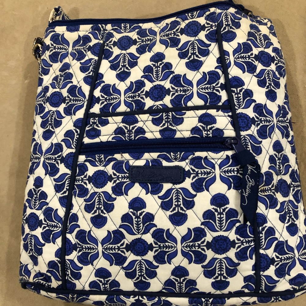 Vera Bradley Satchel